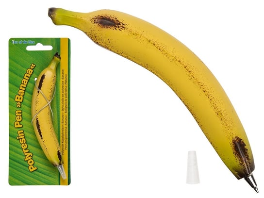 Długopis banan OOTB