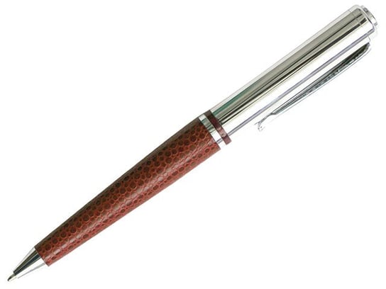 Długopis BEIFA Exclusiv metalowy 9485 w etui Beifa Beifa