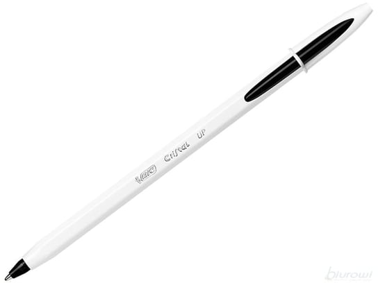 Długopis Bic Cristal Up Czarny BIC