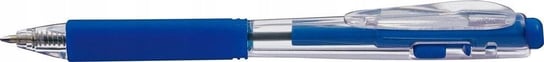 Długopis Bk437 Niebieski (12Szt) Pentel, Pentel Pentel