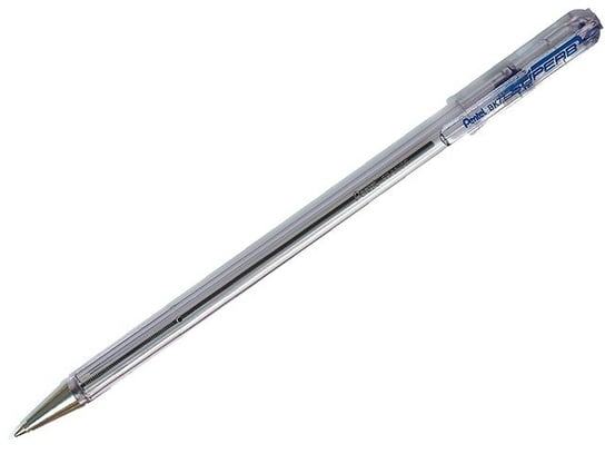 Długopis BK77 PENTEL niebieski Pentel Pentel