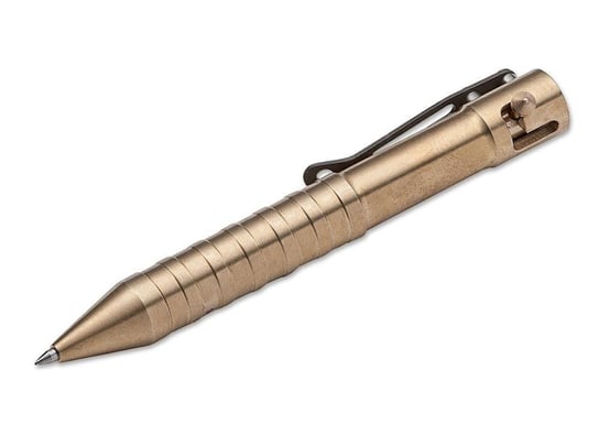 Długopis Boker ,Plus K.I.D. cal .50 Brass Boker