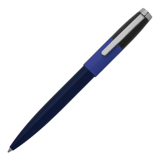 Długopis Brick Navy Bright Blue CERRUTI 1881