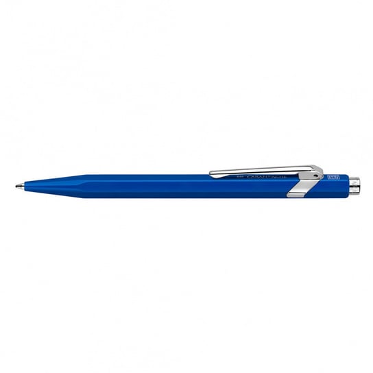 długopis caran d'ache 849 classic line, m, niebieski CARAN D'ACHE