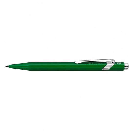 długopis caran d'ache 849 classic line, m, zielony CARAN D'ACHE
