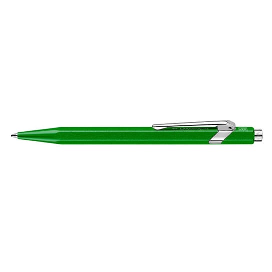 długopis caran d'ache 849 metal-x line, zielony CARAN D'ACHE