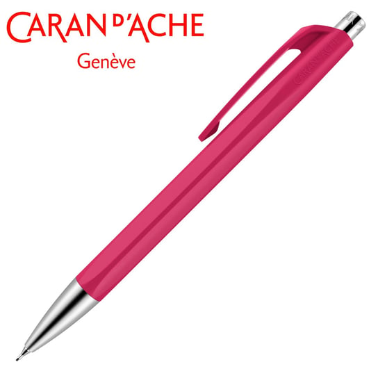 Długopis Caran D'ache, Infinite Różowy CARAN D'ACHE