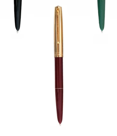 Długopis chiński Herb 330 Titanum