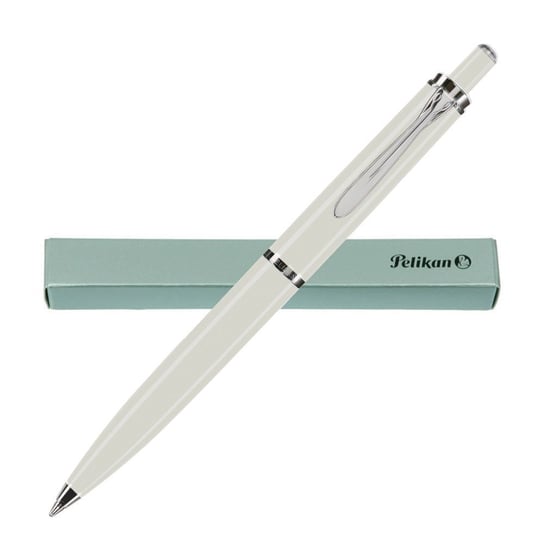 Długopis Classic, K205 biały na prezent PELIKAN Pelikan