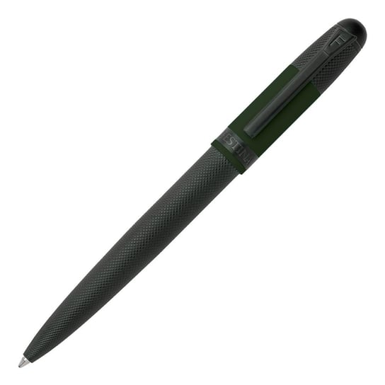 Długopis Classicals Black Edition Green Festina
