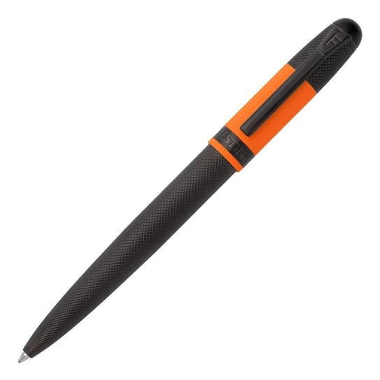 Długopis Classicals Black Edition Orange Festina
