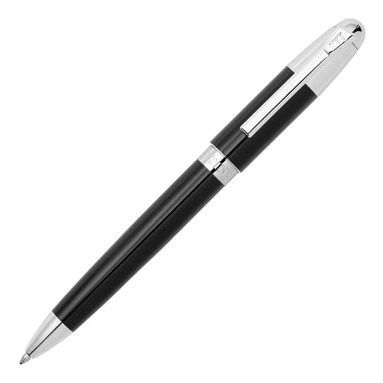 Długopis Classicals Chrome Black Festina