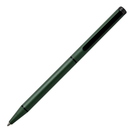 Długopis Cloud Matte Cool Green Hugo Boss