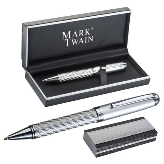 Długopis Columbia Mark Twain Inna marka