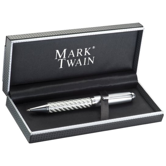 Długopis Columbia, Mark Twain Mark Twain
