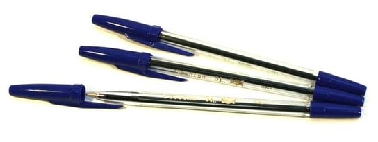 Długopis, Corvina, niebieski Corvina