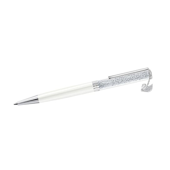 Długopis, Crystalline Swan Charm SWAROVSKI