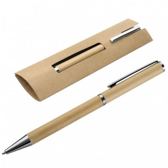 Długopis drewniany HEYWOOD Basic
