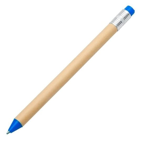 Długopis ekologiczny Enviro, niebieski, 20 sztuk UPOMINKARNIA