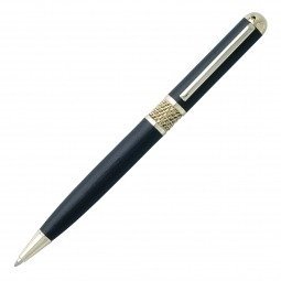 Długopis elegancki, Echappée Noir, granatowy Nina Ricci