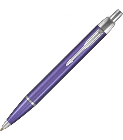 Długopis +Etui Pagani Fiolet S0821640 Parker Parker