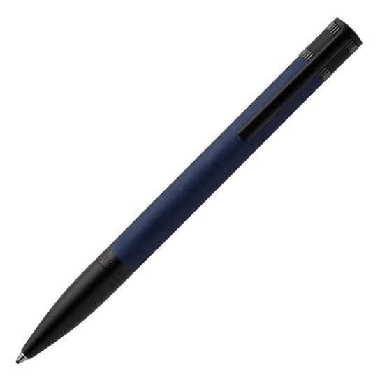Długopis Explore Brushed Navy Hugo Boss