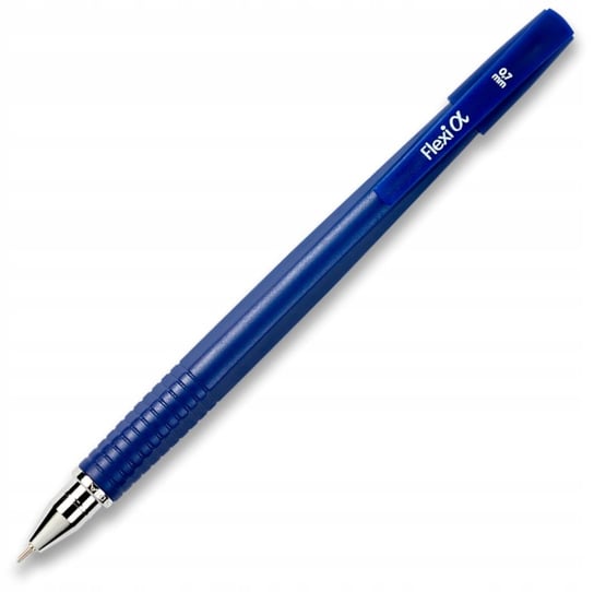 Długopis Flexi Alpha  Niebieski Penmate PENMATE