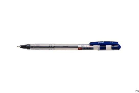 Długopis Flexi Niebieski Penmate Tt7038 PENMATE