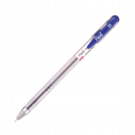 Długopis Flexi Wymienny Wkła 0,7 Niebieski Penmate PENMATE