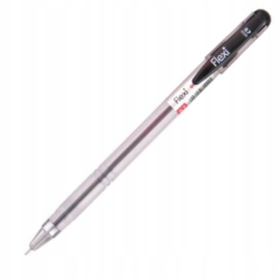 Długopis flexi wymienny wkład 0,7 czarny Penmate PENMATE