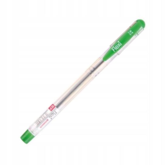 Długopis Flexi Wymienny Wkład 0,7 Zielony Penmate PENMATE
