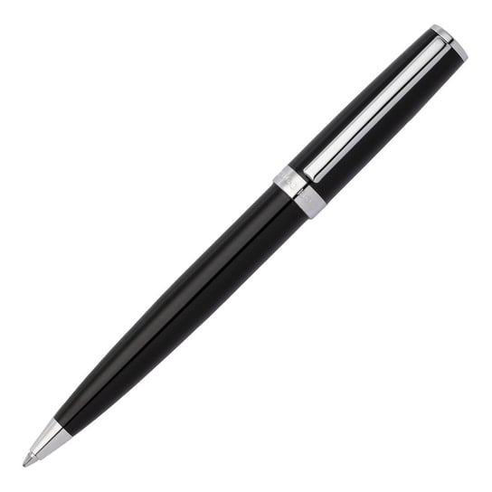 Długopis Gear Icon Black Hugo Boss