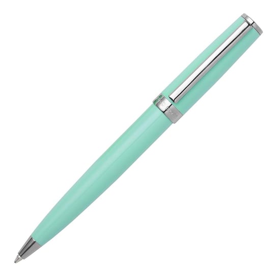 Długopis Gear Icon Light Green Hugo Boss