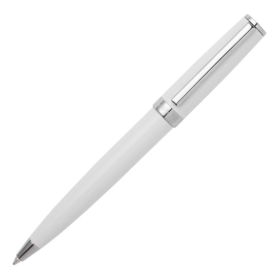 Długopis Gear Icon White Hugo Boss