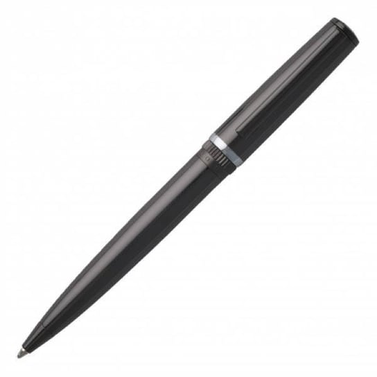Długopis Gear Metal Dark Chrome Inna marka