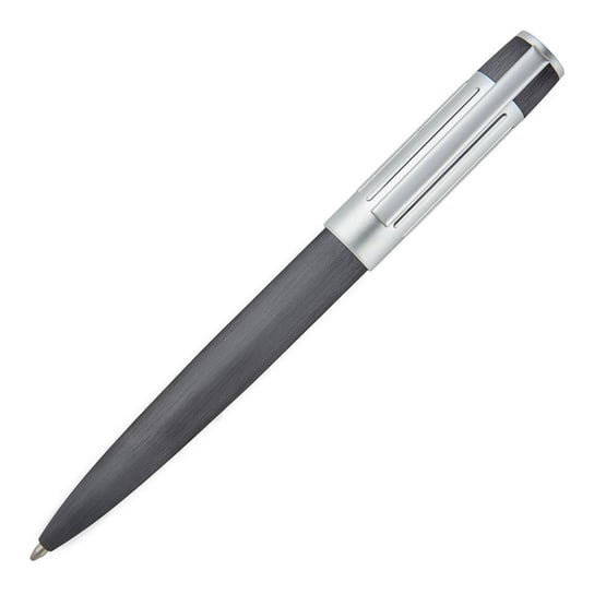 Długopis Gear Ribs Gun Hugo Boss