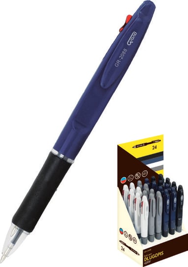 Długopis Gr-2088 2/Kol. Tf 532 Grand Grand