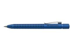 Długopis Grip 2011, niebieski Faber-Castell