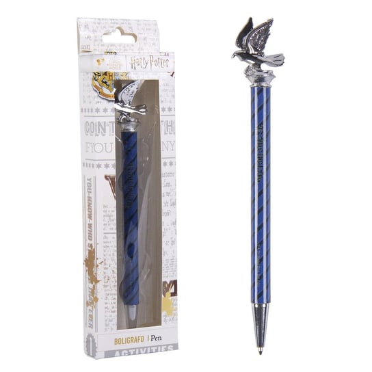 Długopis Harry Potter Ravenclaw Kemis - House of Gadgets