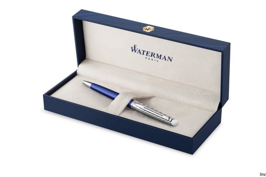 Długopis Hemisphere Delux Marine Blue Waterman 2117788 WATERMAN