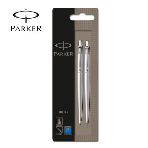 Długopis i ołówek, Jotter Parker