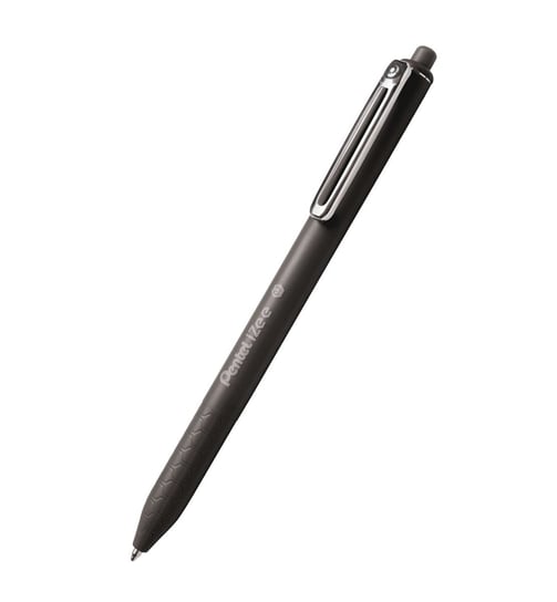 Długopis Izee 0,7Mm Czarny Pentel Pentel