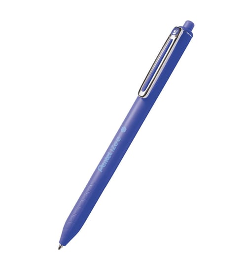 Długopis Izee 0,7Mm Niebieski Pentel Pentel