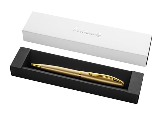 Długopis Jazz Noble Elegance Gold Etui Pelikan Pelikan