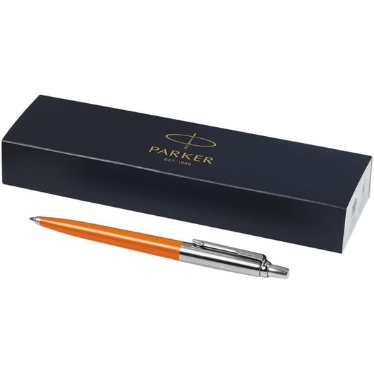 Długopis Jotter 10647506 Pomarańczowy PARKER
