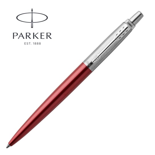 Długopis Jotter Kensington Red CT Parker