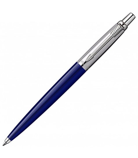 Długopis, Jotter, niebieski Parker
