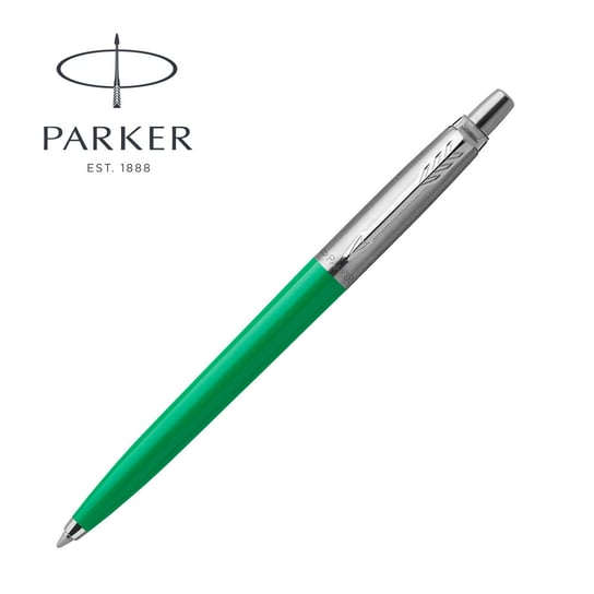 Długopis Jotter Originals Zielony - 2076058 Parker