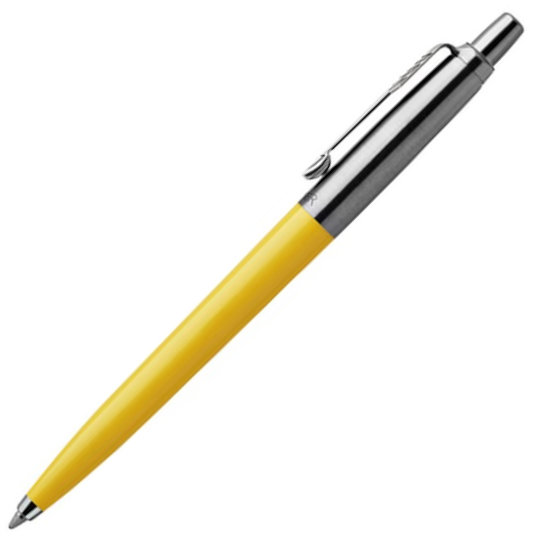 Długopis Jotter Originals Żółty Słoneczny,  Parker PARKER
