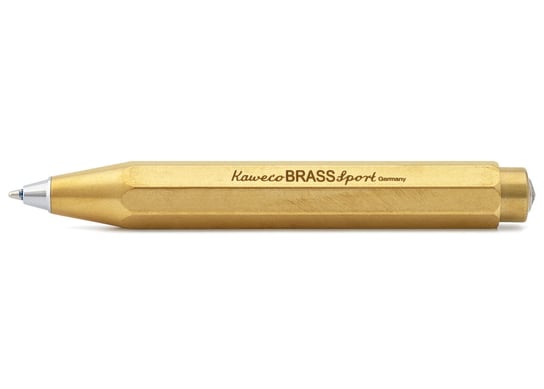 Długopis Kaweco Brass Sport Kaweco